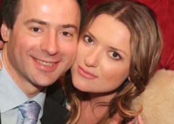 Витратити будь-які гроші та прийняти всі недоліки: на що Наталія Могилевська пішла заради коханого-багатія? | Музика