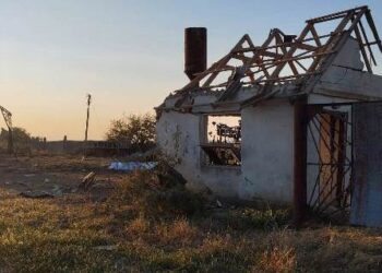 За два дні окупанти здійснили вісім воєнних злочинів на Херсонщині