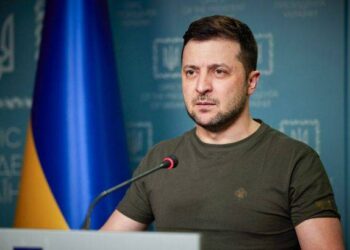 Зеленський пояснив, чому контрнаступ почався пізніше, ніж планувався