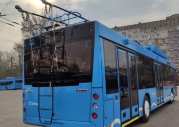 Зміна руху громадського транспорту у Дніпрі 29 липня