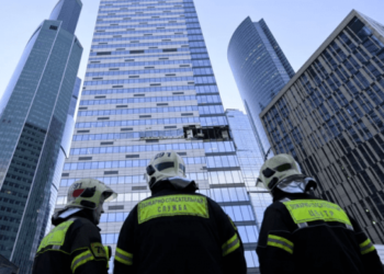 ЗСУ прокоментували наслідки вибухів дронів у Москві (Відео)