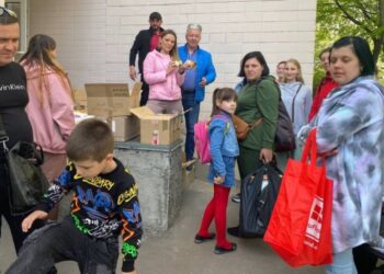 Звільнення українських територій відбулося завдяки підтримки місцевого бізнесу | Політика