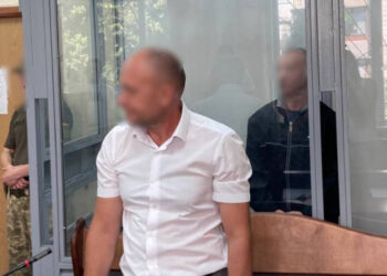 Колишнього генерал-майора СБУ засудили до 12 років за ґратами за держзраду та замах на терористичний акт в інтересах держави-агресора | Київщіна