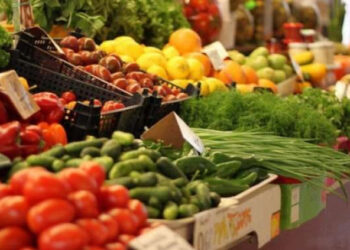 У Києві 4 серпня ярмарки пройдуть у восьми районах (адреси) | Київщіна