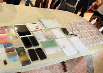 На Київщині затримали сутенера, який вивозив жінок на “роботу” в Ізраїль | Київщіна