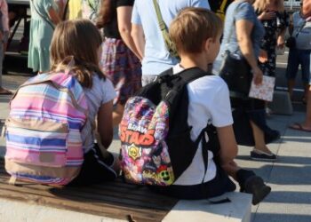 138 дітей з Миколаєва відправили на відпочинок до Львівської області » Новини Миколаїва