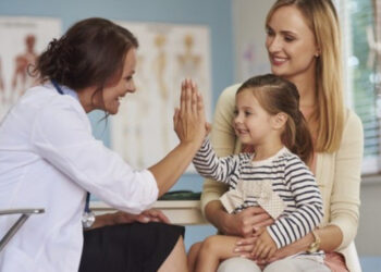 У Макарові на Київщині лікарі “Охматдиту” проведуть безкоштовний прийом дітей | Київщіна