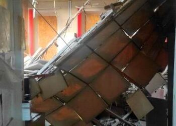 20 воєнних злочинів: окупанти обстріляли медичний заклад та житлові квартали на Херсонщині