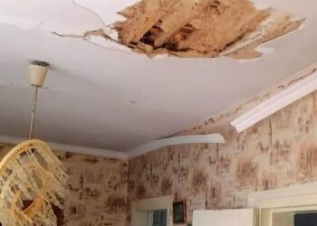 23 воєнні злочини: окупанти  обстріляли житлові квартали Херсонщини