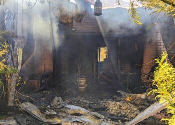 29 воєнних злочинів: окупанти пошкодили медичний заклад, дитячий садочок та житлову забудову