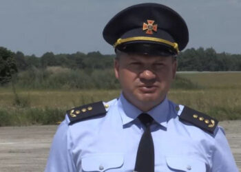 У справі про загибель керівництва МВС суд взяв під варту начальника управління ДСНС  | Київщіна