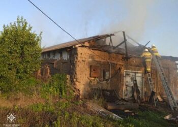 3 серпня підрозділи ДСНС у Миколаївській області дев’ять разів залучались до ліквідації пожеж » Новини Миколаїва