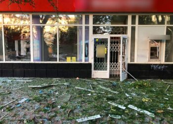 32 воєнних злочини у світлинах: окупанти пошкодили дитячі садочки, лікарню та житлові будинки