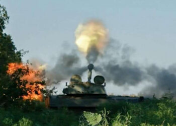 За минулу добу втрати ворога зросли на 560 осіб, 11 бронемашин та 19 артсистем, – Генштаб ЗСУ | Київщіна