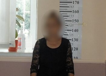 61-річна сумчанка пограбувала жінку в Бурині під виглядом зняття прокляття – Суми та область