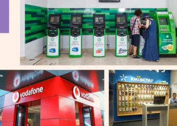 Абонентам Київстару та Vodаfone доведеться по-новому поповнювати рахунок – що зміниться | Економіка
