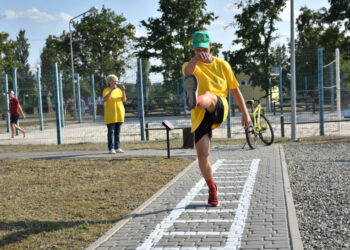 “Активні парки”: з’явився розклад активностей у Боярській МТГ на тиждень