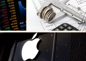 Apple спіткала невдача: чому ціни на акції несподівано змінили тренд | Економіка