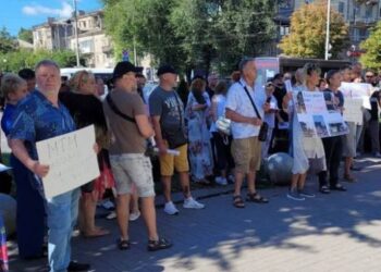 Малий та середній бізнес Запоріжжя постав проти оплати за тепло |