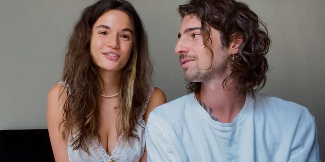 Без Дорофєєвої хворіє і здає аналізи: Володимир Дантес повідомив, що сталося насправді – Кацуріна недогледіла? |