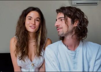 Без Дорофєєвої хворіє і здає аналізи: Володимир Дантес повідомив, що сталося насправді – Кацуріна недогледіла? |