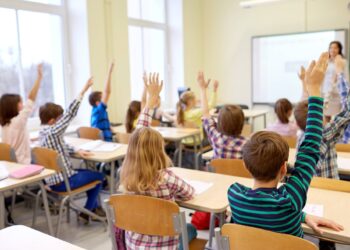 Більшість шкіл Бучанської громади працюватимуть в очному режимі