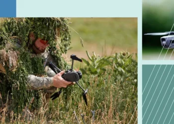 Black Hornet прилетять на допомогу ЗСУ – яка вартість найменших дронів у світі | Економіка