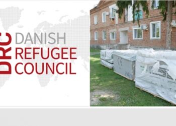 Благодійники відремонтують дах одної з багатоповерхівок Охтирки – Суми та область