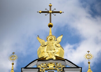 Бучанців запрошують на голосування про перехід до ПЦУ