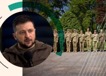 Будуть воювати всі? Зеленський відповів, чи посилять мобілізацію в Україні | Економіка