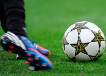 Чемпіонат Полтави з мініфутболу 9×9: результати матчів 17 та 18 турів • Мініфутбол •