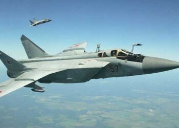 Чому у Львові та по всій країні повітряна тривога – Перший львівській портал