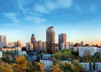 Ціни на оренду житла в Києві пішли вгору: деякі квартири подорожчали на 20% – Економіка