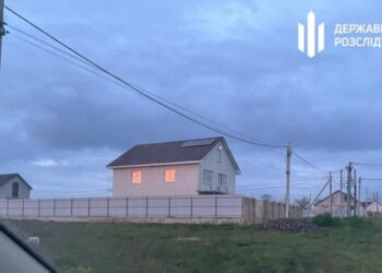 ДБР викрило посадовця військової частини, який використовував бійців замість будівельників – Економіка