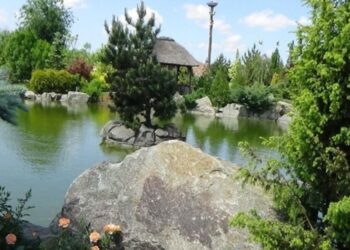 Де можуть відпочити Дніпряни?