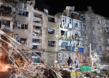 Держдеп США прокоментував на ракетні удари по Покровську