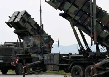 Для захисту України потрібно 10-12 систем Patriot – Офіс президента