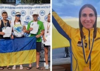 Дніпровські спорстмени виступили на Чемпіонаті Європи та Африки