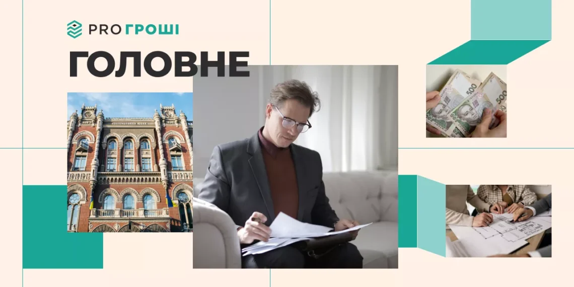 Довгоочікувані податкові зміни та приємні новини від НБУ – головне про гроші за тиждень | Економіка