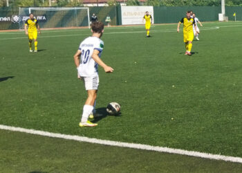 Друга ліга: «Кремінь-2» з розгромом програв петропавлівській «Чайці» (відео) • Футбол •