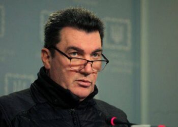 Думка, що контрнаступ ЗСУ стоїть на місці, є неправильною – секретар РНБО Данілов