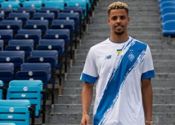 Джастін Лонвейк: “Я щасливий в Андерлехті”