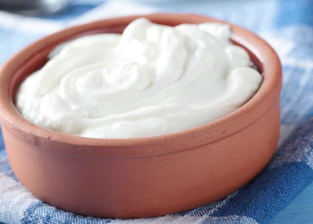 Сметана в липні трохи подешевшала – Економіка