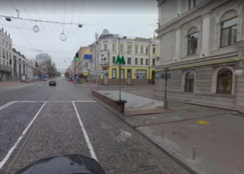 Від початку вересня автобусний маршрут №109 курсуватиме до ст. м. “Театральна” (схема) | Київщіна