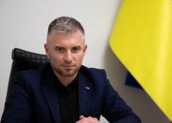 НАЗК запросило відвідати Україну керівників міжнародних компаній, що спонсорують війну | Київщіна