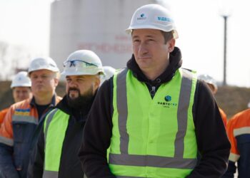 Екс-голова Київської ОДА Чернишов планував отримати 327 мільярдів дотацій