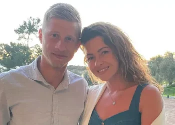 Экс-хавбек Динамо женился на дочери президента клуба: футболист рассказал о сложных отношениях с тестем – Спорт