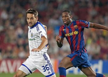 Екс-зірка Динамо Київ у віці 38 років анонсував завершення кар’єри | Футбол