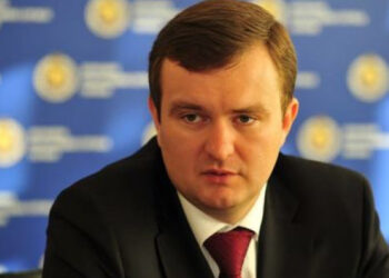 Мін’юст домігся конфіскації активів колаборанта-втікача, що колись був заступником міністра юстиції та керував апаратом МВС | Київщіна