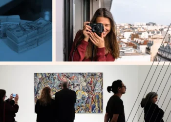 Фотографії за мільйони доларів: топ-5 найдорожчих знімків в історії (фото) | Економіка